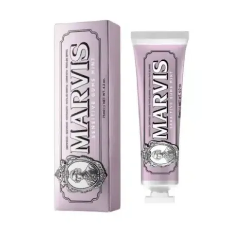 Marvis Sensitive Gums Gentle Mint pasta za zube 85ml