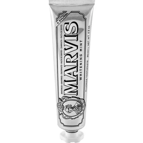 Marvis Whitening Mint pasta za zube 85ml