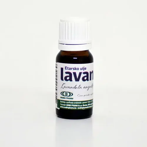 Lavanda etarsko ulje 10ml
