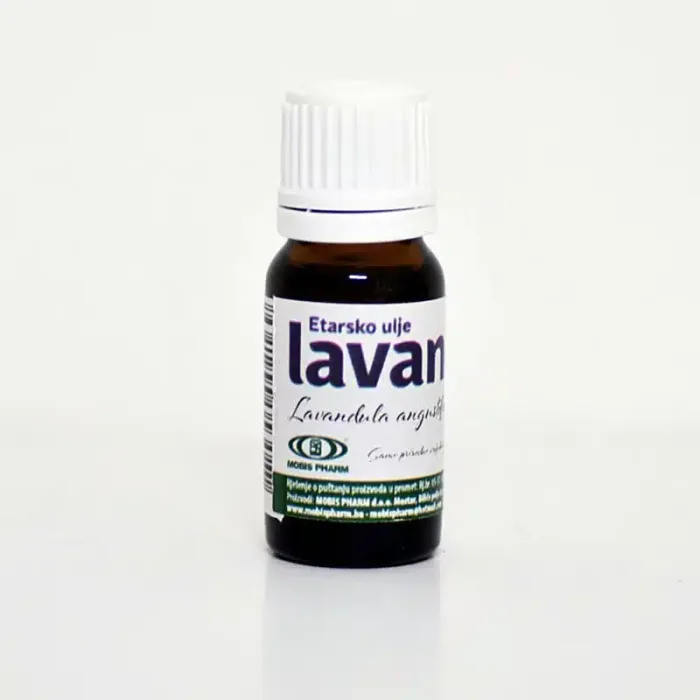Lavanda etarsko ulje 10ml