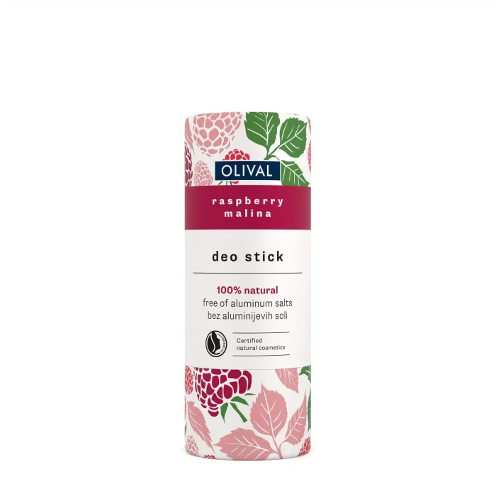 Olival deo stik malina 40g