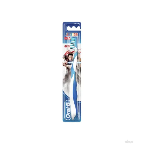 Oral-B četkica za zube Star Wars 6-12 godina 1 komad
