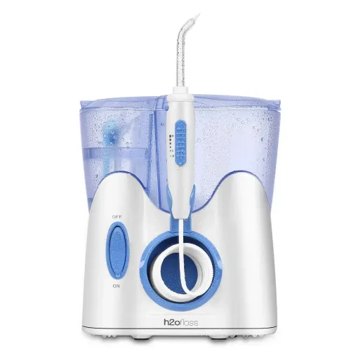 Oralni tuš stacionarni H20FLOSS 1 komad