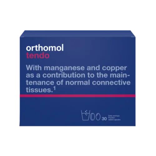 Orthomol Tendo granule 30 doza (cijena po komadu)