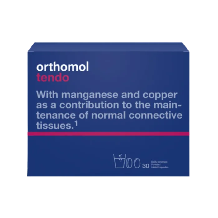 Orthomol Tendo granule 30 doza (cijena po komadu)