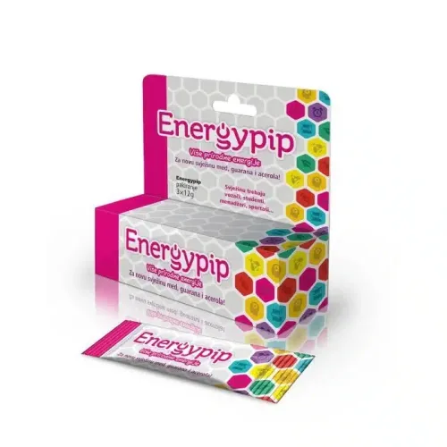 PIP Energypip vrećice 3 vrećice