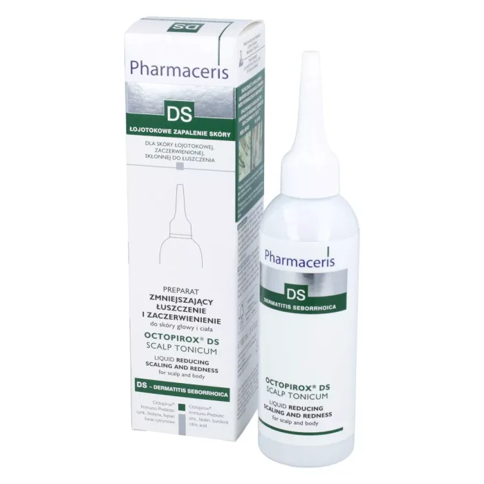 Pharmaceris DS OCTOPIROX DS Tonik za vlasište 100ml