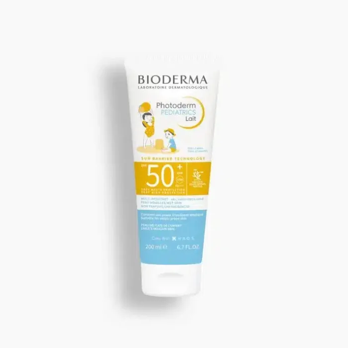 Bioderma Photoderm Pediatrics Lait mlijeko SPF50 100 ml