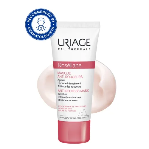Uriage Roseliane maska za lice 40ml
