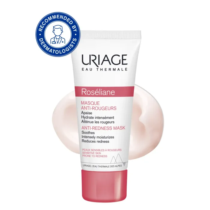 Uriage Roseliane maska za lice 40ml