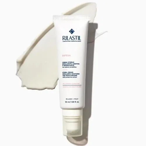 Rilastil Difesa sterilna krema 50ml