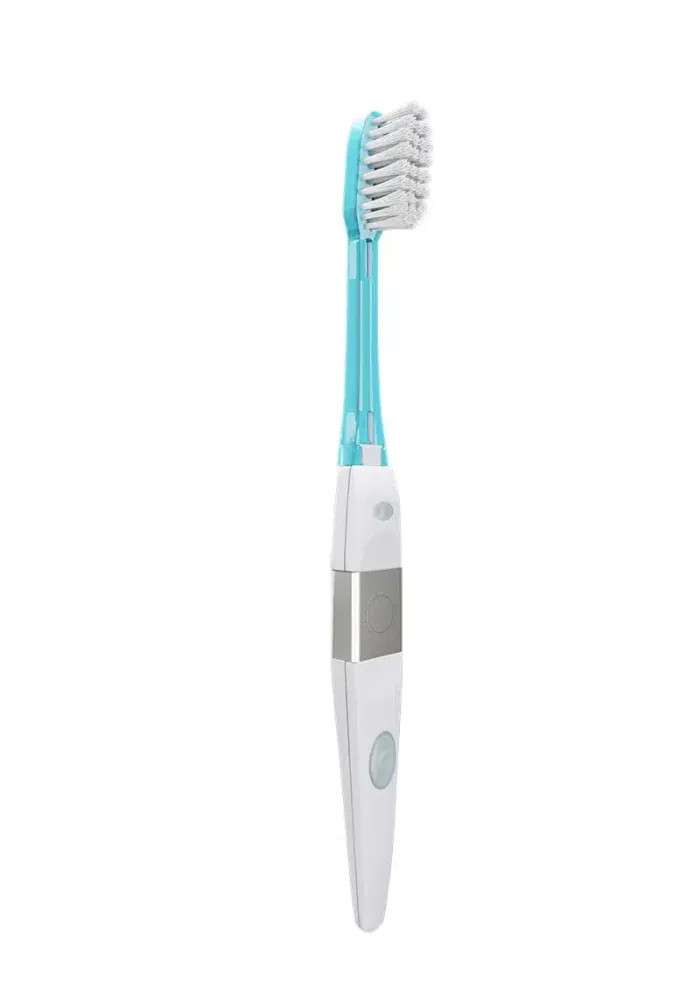 Ionickiss Soft Conincal četkica za zube – plava