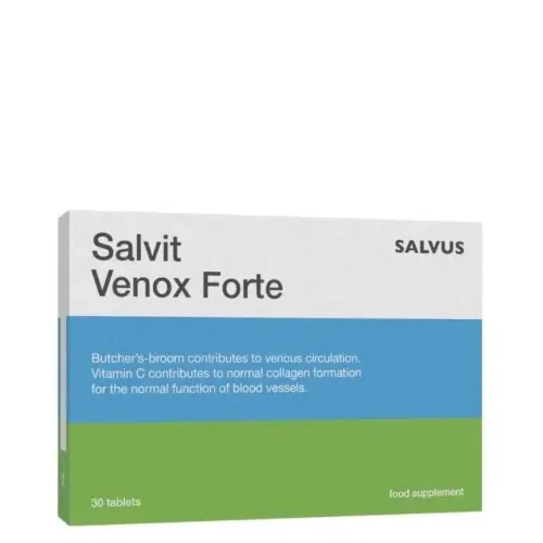 Salvit Venox Forte 30 tableta