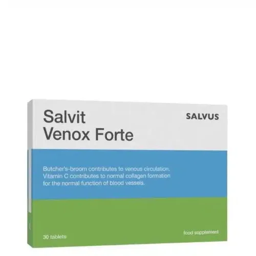 Salvit Venox Forte 60 tableta