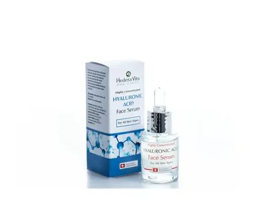 Hedera Vita Hyaluron serum 15ml
