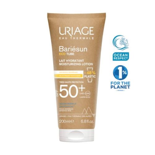Uriage Bariesun mlijeko SPF50+ ECO pakovanje 200ml