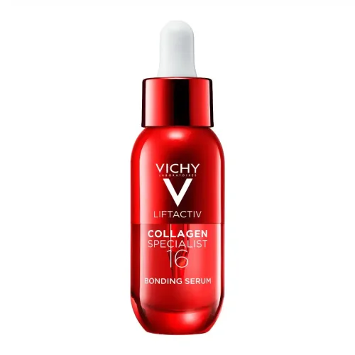 VICHY LIFTACTIV COLLAGEN SPECIALIST 16 Bonding Serum, 30ml