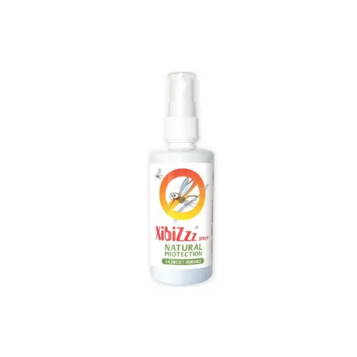 Xibiz Natural Protection sprej 100ml