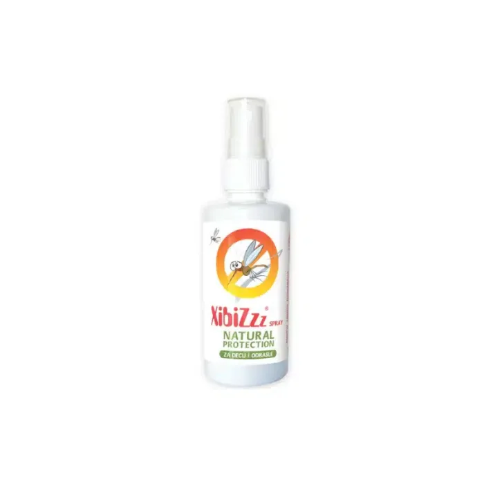 Xibiz Natural Protection sprej 100ml