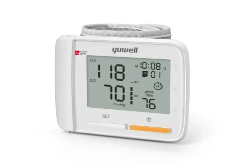 Yuwell tlakomjer YE8900A