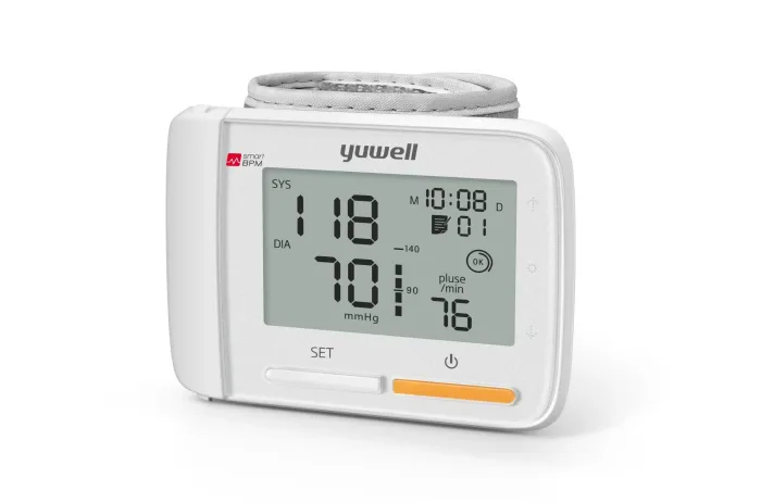 Yuwell tlakomjer YE8900A