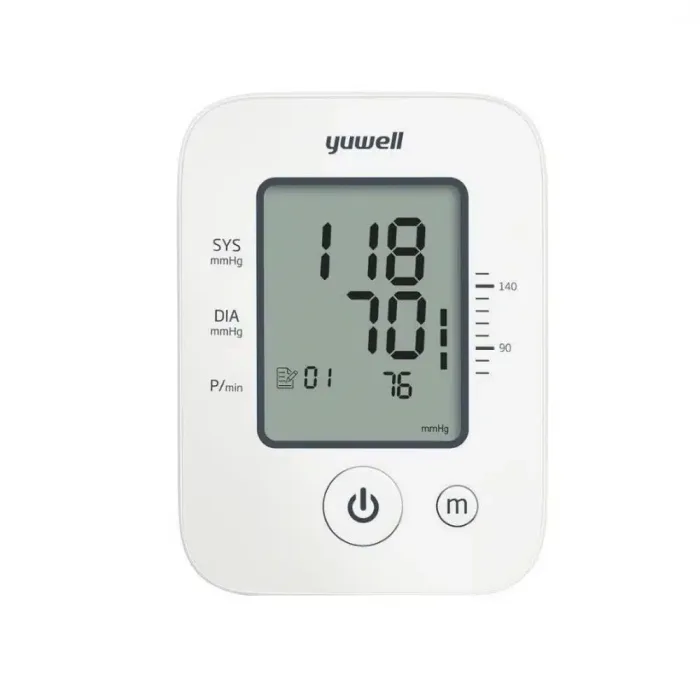 Yuwell tlakomjer YE 660D