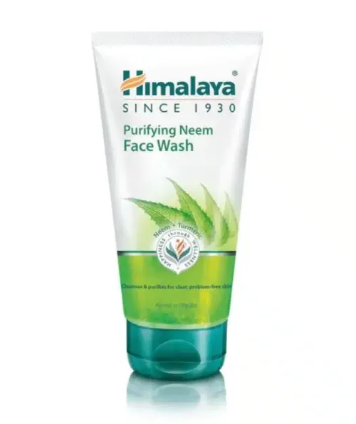 Himalaya Nim gel za umivanje 150ml