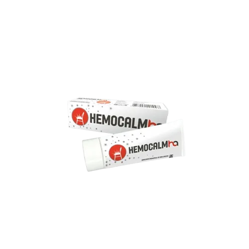 Ha Hemocalm krema 100ml