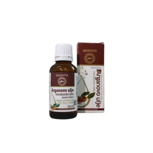 Arganovo ulje 30ml
