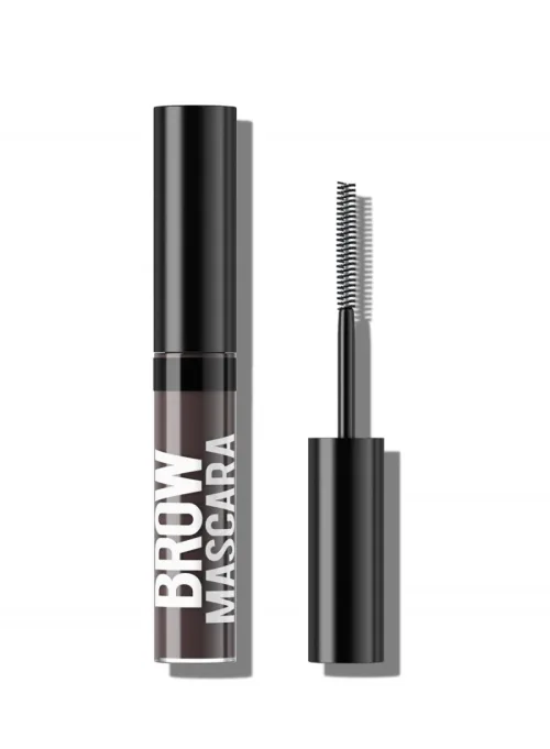 Aura Brow maskara za obrve – Dark Brown 
