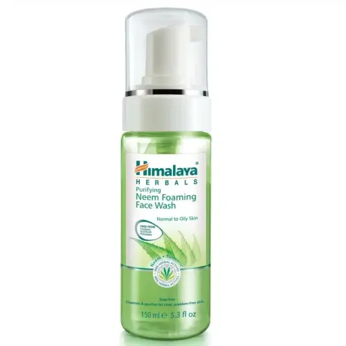 Himalaya Nim pjena za umivanje 150ml