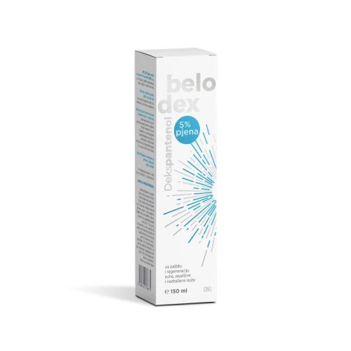 Belodex pjena 150ml