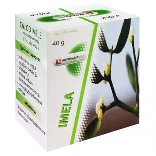 Čaj Imela 40g
