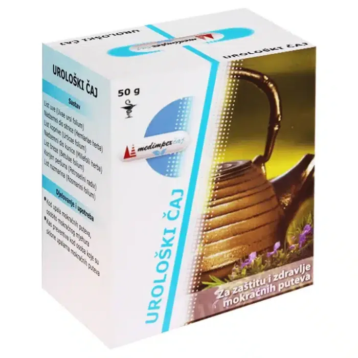 Urološki čaj 50g
