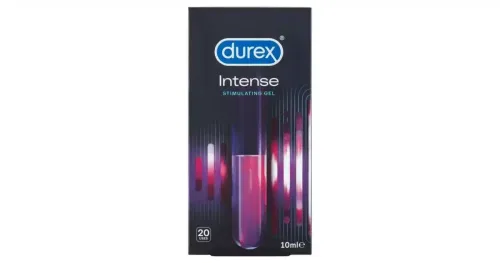 Durex Intense Stimulating Gel 10ml