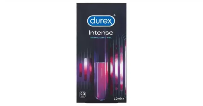 Durex Intense Stimulating Gel 10ml