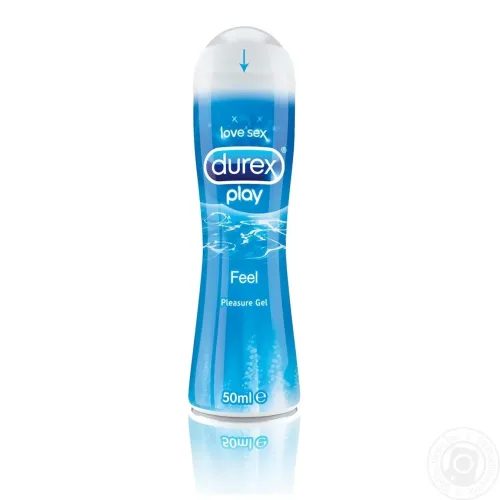 Durex Play feel gel 50ml