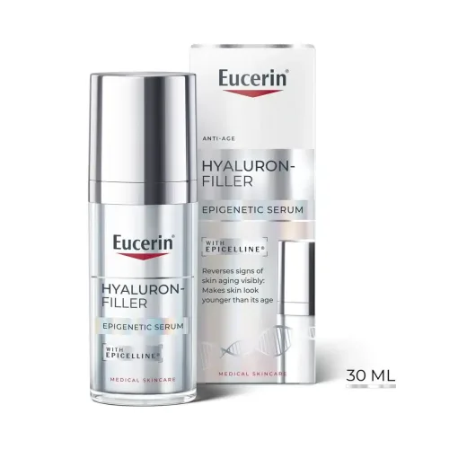 Eucerin Hyaluron-Filler Epigenetic serum 30ml