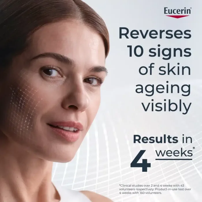Eucerin Hyaluron-Filler Epigenetic serum 30ml - Image 5