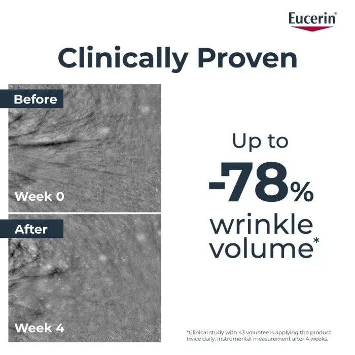 Eucerin Hyaluron-Filler Epigenetic serum 30ml - Image 2