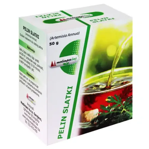Čaj Pelin (slatki) 50g