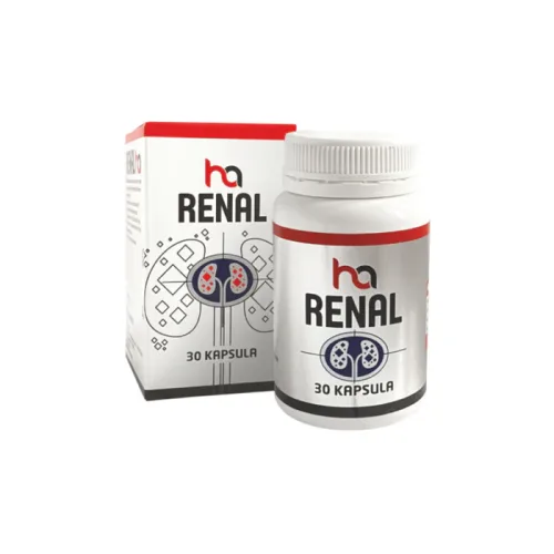 HA Renal kapsule 30 kapsula