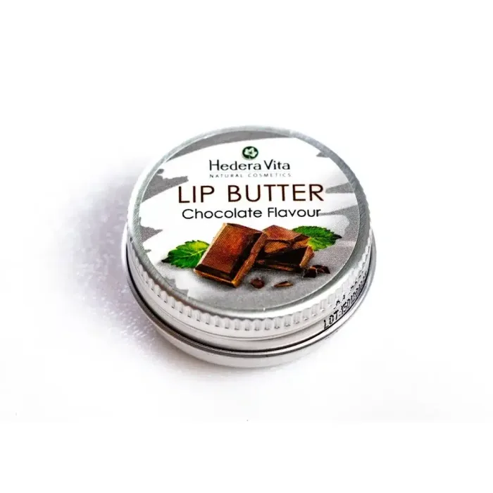 Hedera Vita Lip Butter za usne čokolada 10g