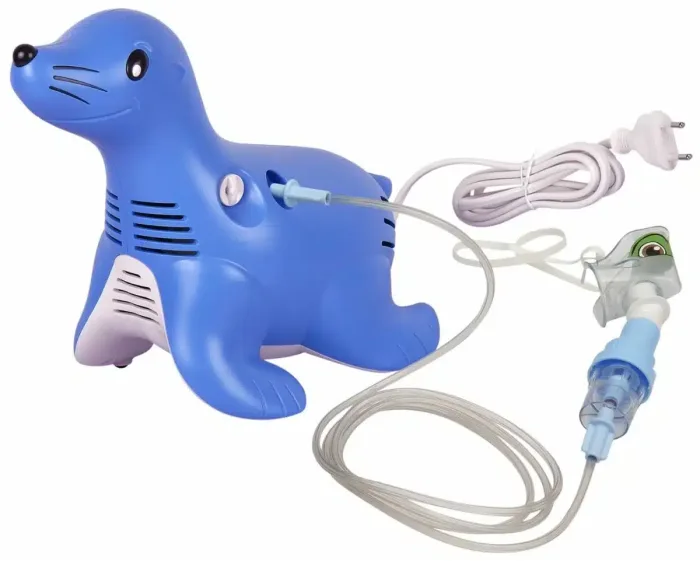 Inhalator Philips - Sami the seal - Image 2