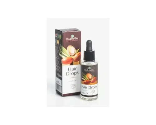 Hedera Vita Kapi za kosu sa uljem argana 50ml