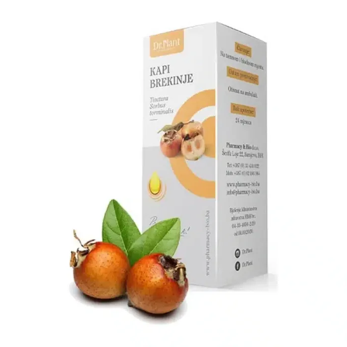 Kapi Brekinje 30ml
