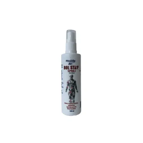 Bol stop sprej 100ml