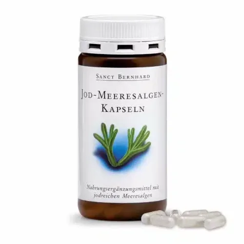 Jod 180 kapsule