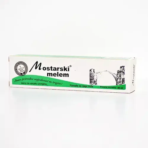 Mostarski melem 50ml