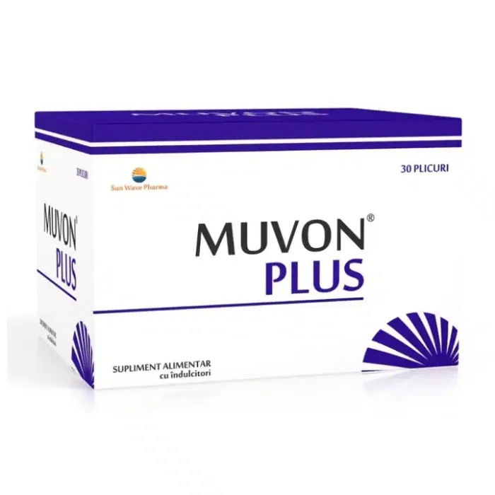 SWP Muvon Plus 30 kesica